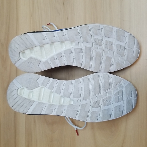 Adidas ZX 2K Boost Logo Print Shoes - Picture 10 of 12